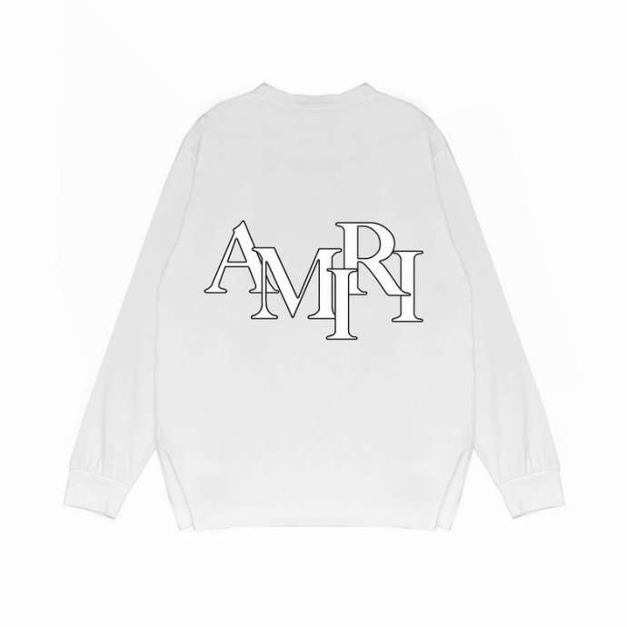Picture of Amiri T Shirts Long _SKUAmiriS-XXLCH12230464